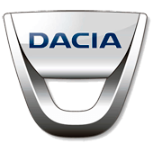 Aвтомобилни части за DACIA можете да поръчате онлайн от Proavto